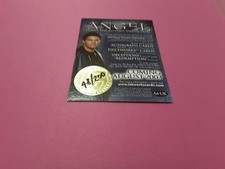 BUFFY THE VAMPIRE SLAYER