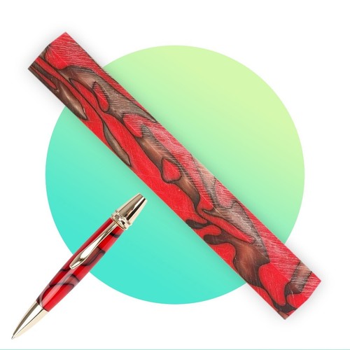 Classic acrylic pen - classic, blank