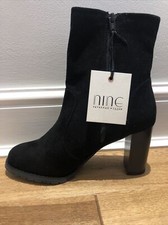 Nine by Savannah Miller Black