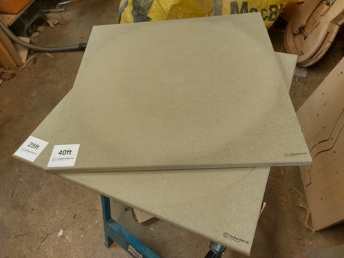 Radius dish acoustic guitar - radius,