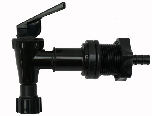 Brewgas delux sparkler tap - brewgas,