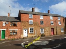 Photo 6x4 Guilsborough Road