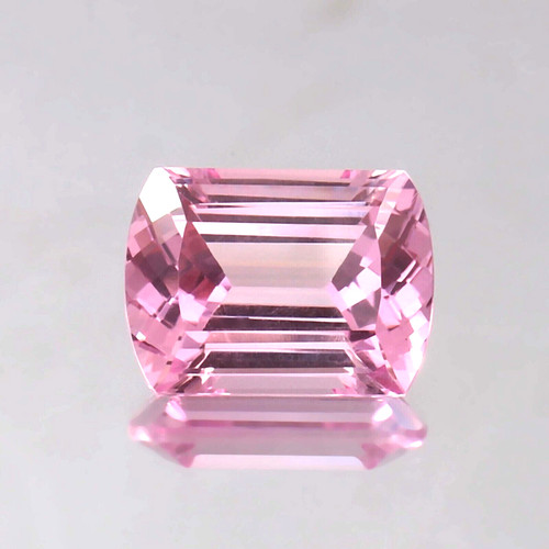 Natural ceylon padparadscha - ceylon,