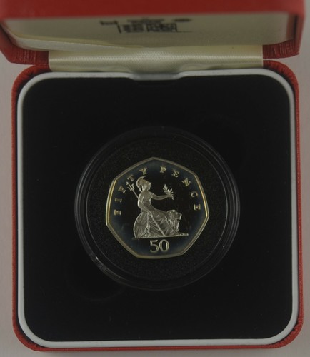 1997 britannia small - 1997,