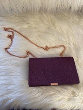ted baker purse new with tags