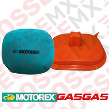GASGAS MC125 MOTOREX PREMIUM