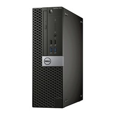 Dell OptiPlex 7040 SFF Core
