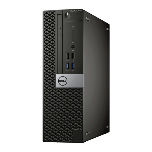Dell optiplex 7040 sff - 7040,