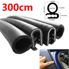 300cm Car Door Boot Edge