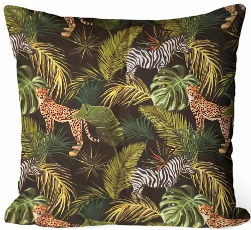 Set jungle safari - set,