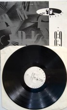 DMC Disco Mix Club monthly issue February 1989 Mixes 1 12" vinyl record DJ only