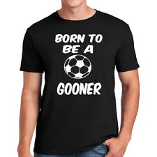 Born To Be A Gooner T-Shirt