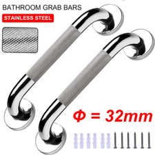 Anti Slip Shower Grab Bar