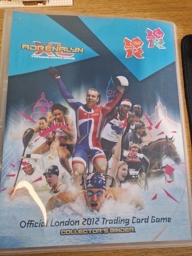 Panini adrenalyn london - adrenalyn,