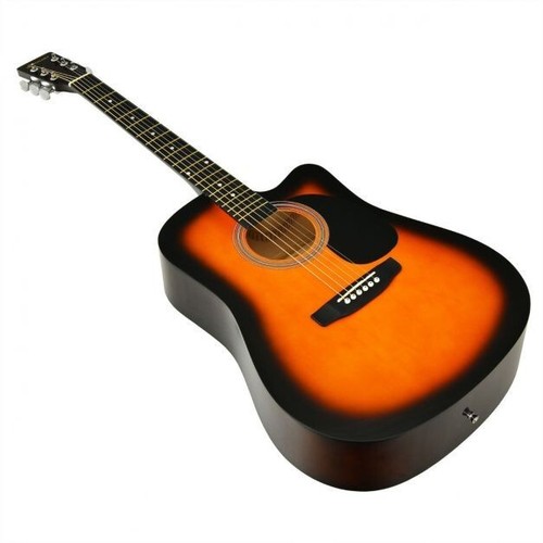 Costway classic acoustic - costway,