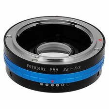 Fotodiox Pro Lens Adapter