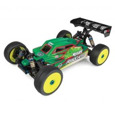 Team Associated Rc8B4.1E Team