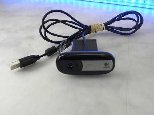 Logitech c170 webcam with - logitech,