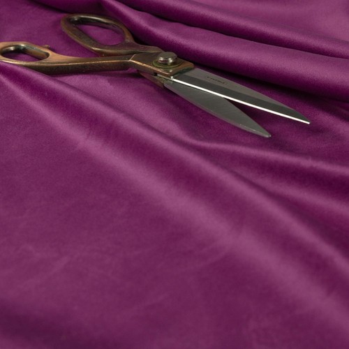 New plain durable velvet - plain,
