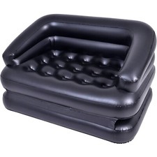 5 in 1 INFLATABLE DOUBLE SOFA