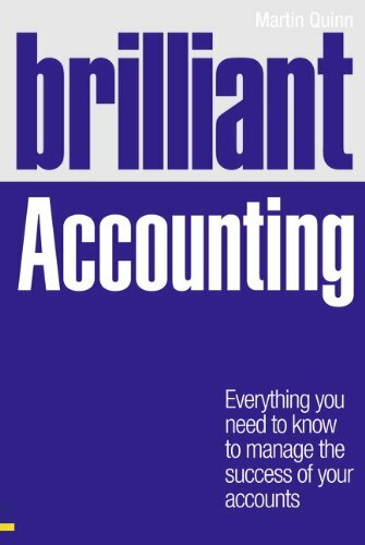 Brilliant accounting - brilliant,