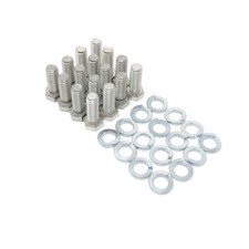 TVR V8S Griffith Chimaera Rover V8  Exhaust Bolt Kit