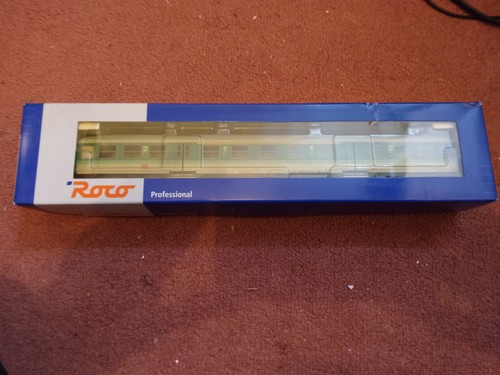 Roco 45483 gauge - 45483, ho