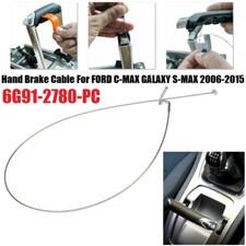 Cable Brake To Hand For Ford