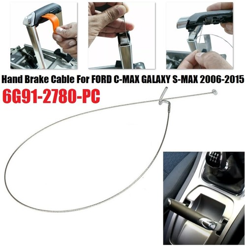 Cable brake hand for - cable,