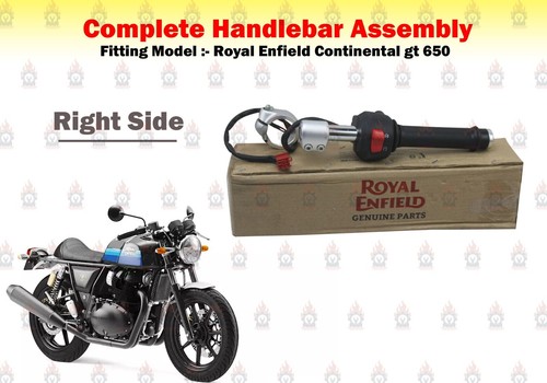 Royal enfield continental - enfield,