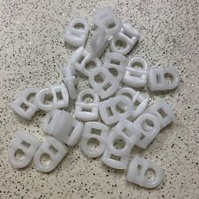 Curtain Gliders for Micro