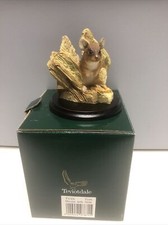 Teviotdale Mouse with Hole TV35