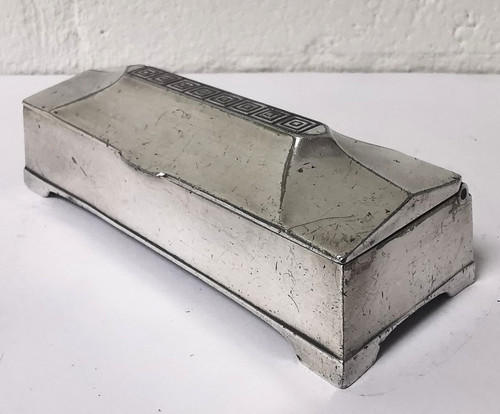 Wmf silver plated - plated, four