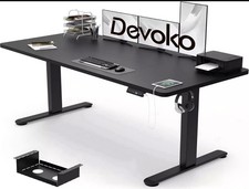 Electric Standing Desk Height