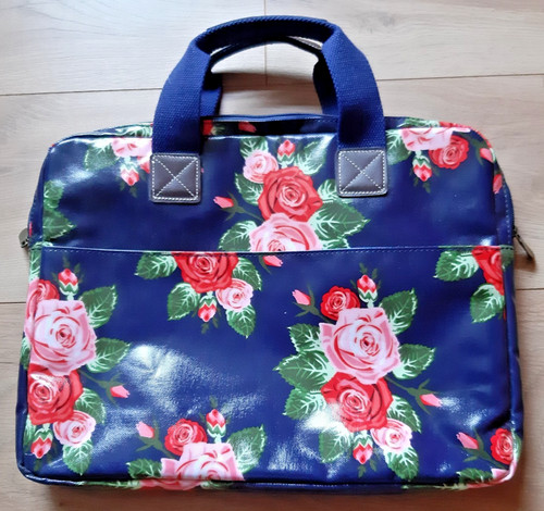 Forever england navy rose - england, navy/rose
