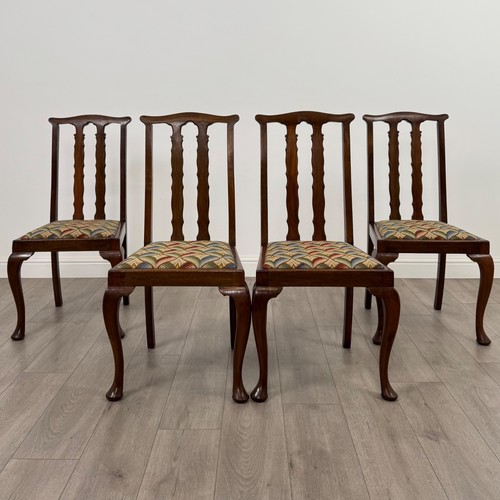Antique 20th century set 4 - set, of