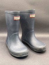 Hunter Childrens/Kids Genuine
