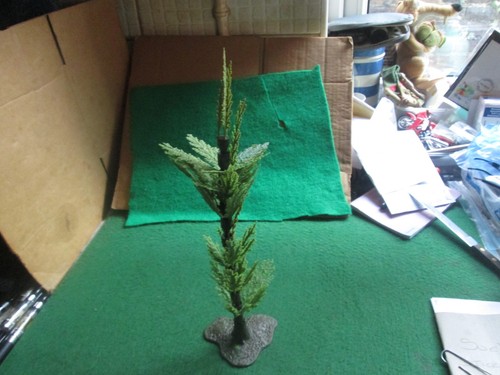 Britains tree - britains, f28)