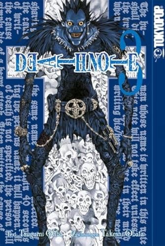 Death note ohba tsugumi - note, ohba,