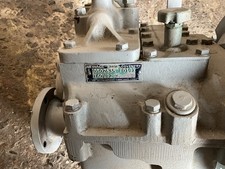 Newage PRM Coventry gearbox