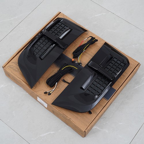 For land rover defender 110 - 90,