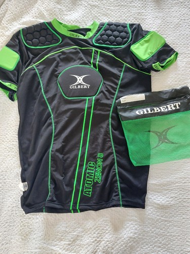Rugby pads gilbert xxl - rugby, mens