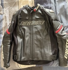 Dainese Racing CP2 Leather