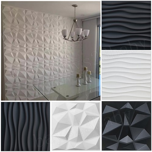 Pack wall panels - pack,