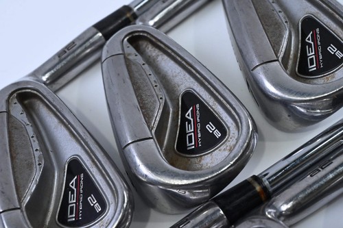 Adams irons 5 pw - /, /