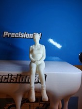 1/10 Scale passenger female