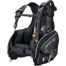 TUSA Liberator Sigma II BCD