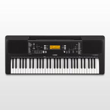 Yamaha PSR-E363 Portable Keyboard | Excellent Condition | Keyboard Only