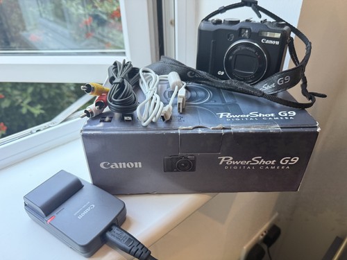 Canon powershot 1mp - powershot, 12.1mp