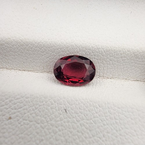 Natural rubellite tourmaline - natural,